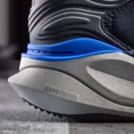 Мъжки сини маратонки Clarks Pace Walking - Image 7