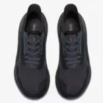 Мъжки черни маратонки Clarks Pace Walking - Image 3