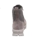Дамски сиви боти Legero GORE-TEX® непромокаеми - Image 5