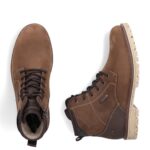 Мъжки боти Rieker F3614-25 - Image 7