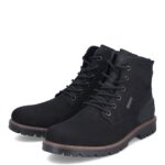 Мъжки боти Rieker F3614-00 - Image 8