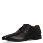 Мъжки официални обувки Salamander черни - Image 2