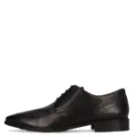 Мъжки официални обувки Salamander черни