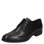 Мъжки елегантни обувки Salamander черни - Image 2