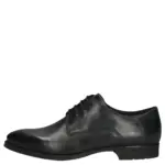 Мъжки елегантни обувки Salamander черни