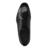 Мъжки елегантни обувки Salamander черни - Image 6