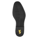 Мъжки елегантни обувки Salamander черни - Image 7